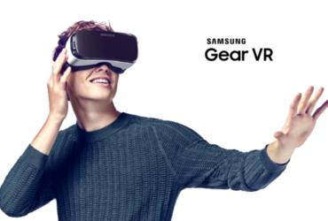 Samsung GearVR 2015 1 1