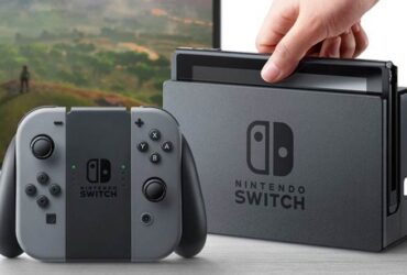 nintendo nun yeni konsolu switch in stoklari ciktigi ilk gun tukendi 1488658713 1