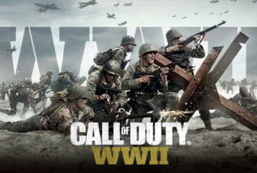 Call of Duty WWII