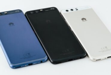 Huawei P10