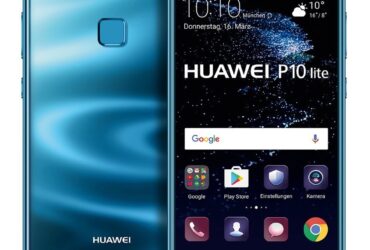 Huawei P10 Lite