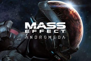 Mass Effect Andromeda 1