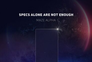 Maze-Alpha