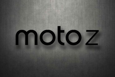 Moto Z2 Play 1 1