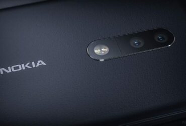 Nokia 9