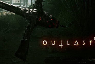 Outlast 2 oyunu