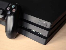 PlayStation 4 1 1