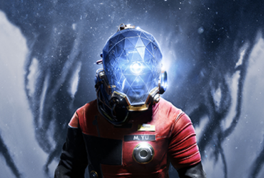 Prey 1