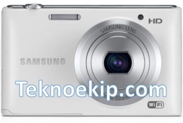 Samsung Dijital Camera 1