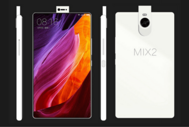 Xiaomi Mi Mix 2