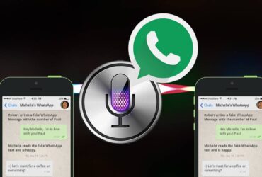 siri whatsapp teknoekip.com 1