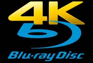 4K Bluray Koruması