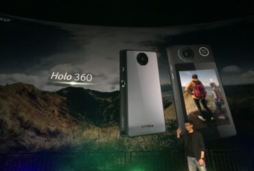 Acer Holo 360