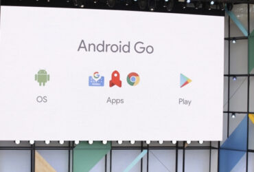 Android Go 1