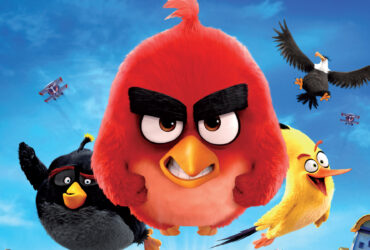 Angry Birds Movie 1 1