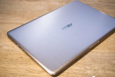 Asus VivoBook S