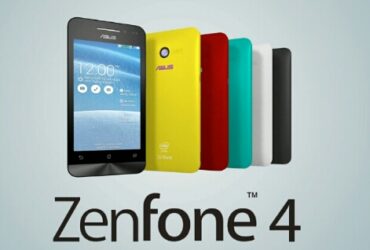 Asus Zenfone 4 1 1