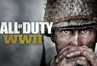 Call of Duty World at War II