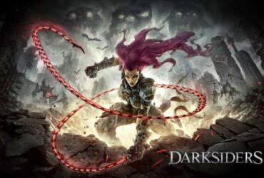 Darksider 3