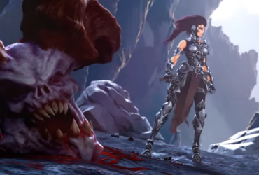 Darksiders 3