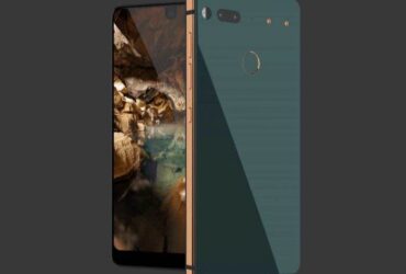 Essential Phone