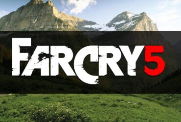 far cry 5