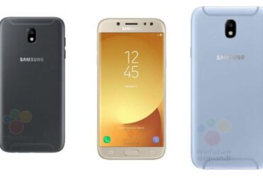 Galaxy J7 (2017)