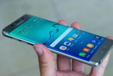 Galaxy Note 7R