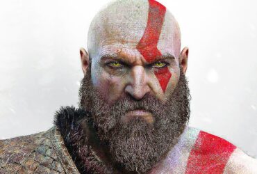 Godofwar 2