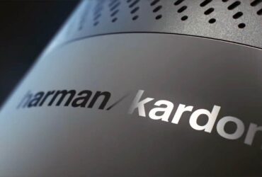 Harman Kardon Invoke