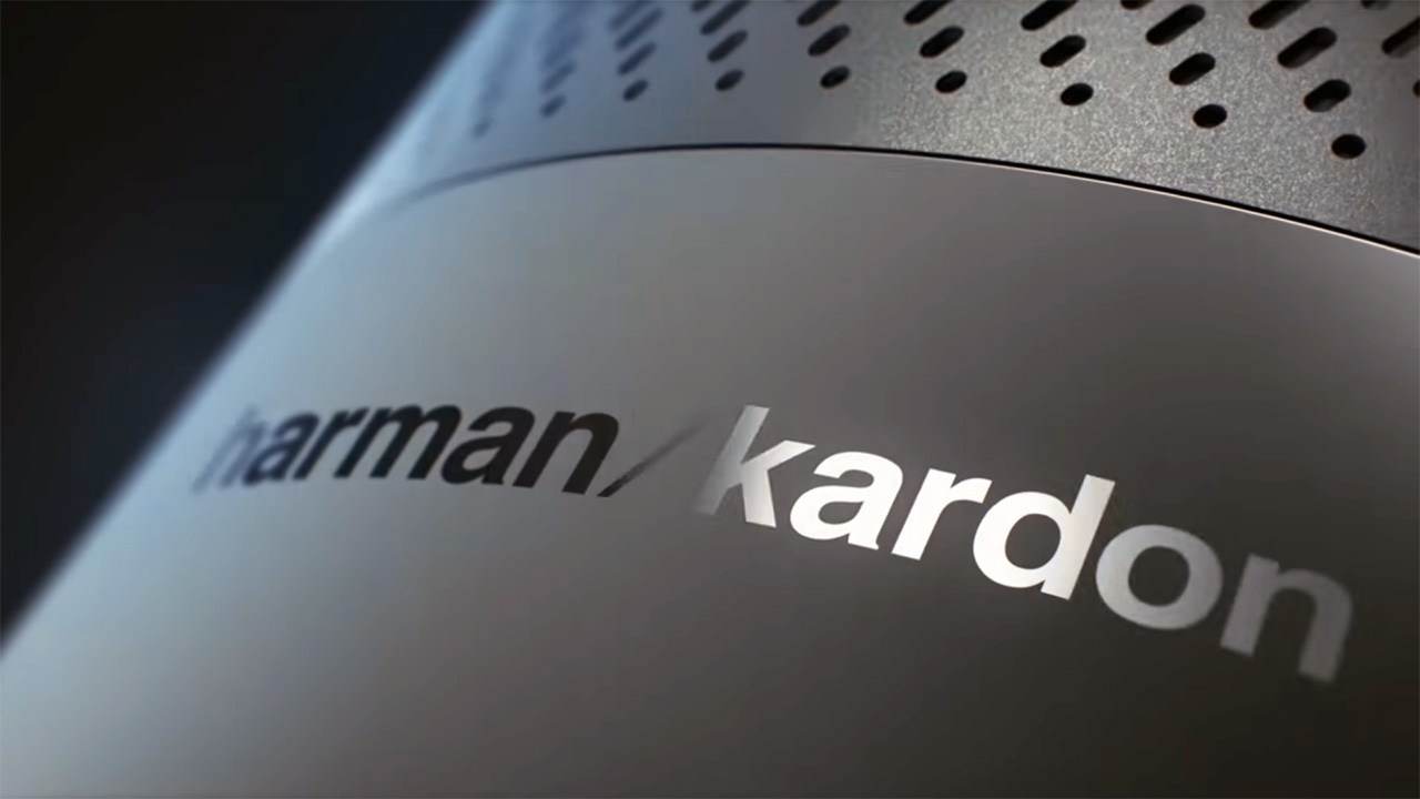 Как подключить harman kardon к компьютеру