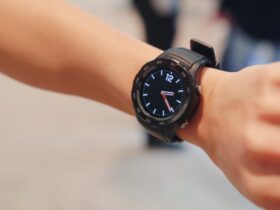 Huawei Watch