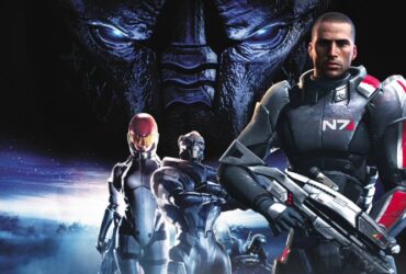 Mass Effect