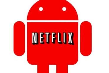 Netflix Android 1 1