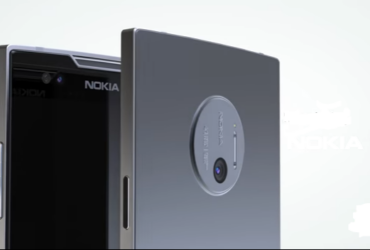 Nokia 9 1