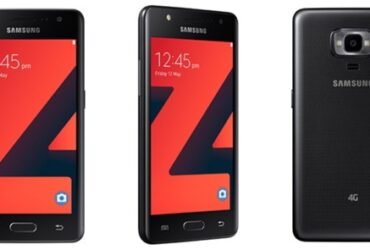 Samsung Z4 1 1