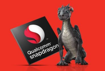 Snapdragon 630