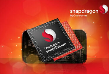 Snapdragon 845