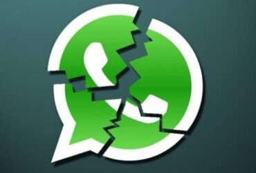 Whatsapp Çöktü