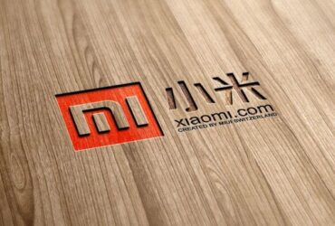 Xiaomi 1