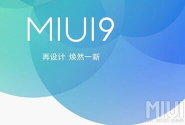 XiaomiMiui9.0 1 1