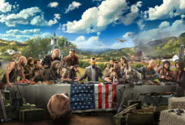 farcry 5 1