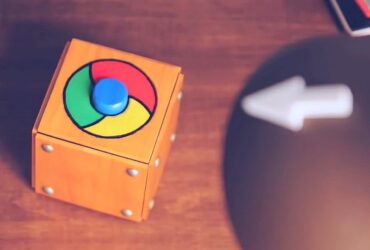 google chrome 62