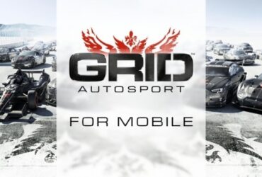 grid autosport 1