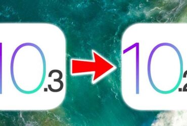 iOS 10.3.1 Jailbreak