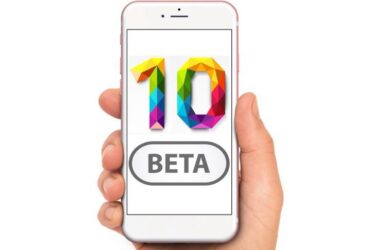 iOS 10.3.3 Beta 1