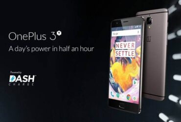 oneplus 3t stoklari tukeniyor