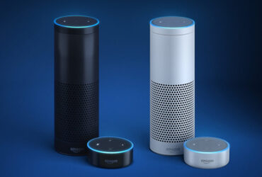 Amazon Echo