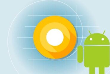 Android O