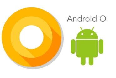 Android O